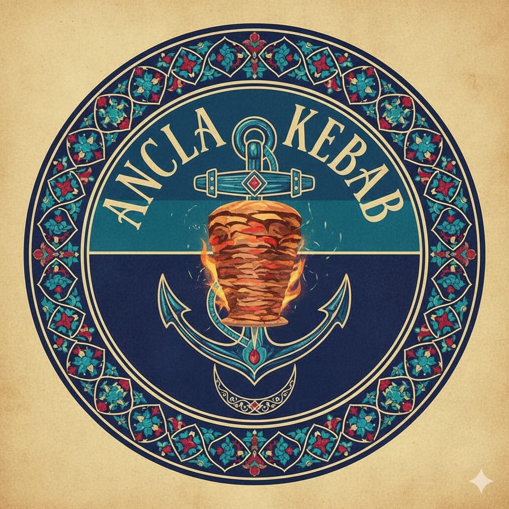 Ancla Kebab
